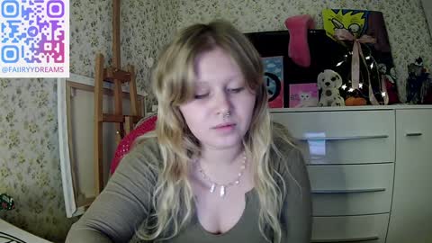 Arisha online show from December 30, 2024, 9:19 pm