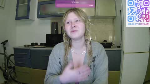 Arisha online show from January 6, 2025, 2:47 pm