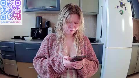 Arisha online show from January 18, 2025, 11:21 am