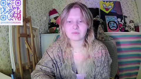 Arisha online show from January 21, 2025, 5:20 pm