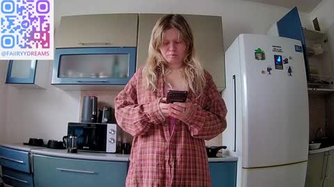 Arisha online show from January 24, 2025, 11:26 am