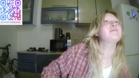 Arisha online show from January 26, 2025, 4:51 pm