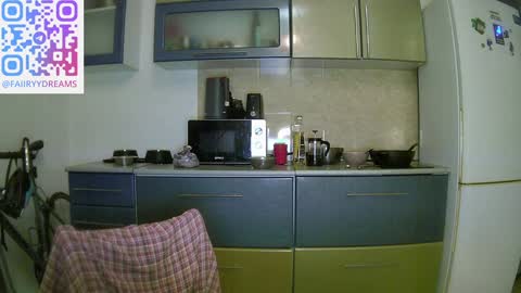 Arisha online show from January 26, 2025, 10:57 pm