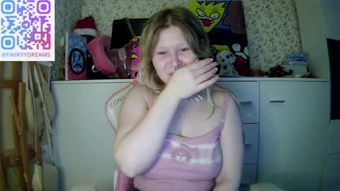 Arisha online show from January 27, 2025, 10:27 am