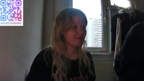 Arisha online show from January 29, 2025, 8:29 am