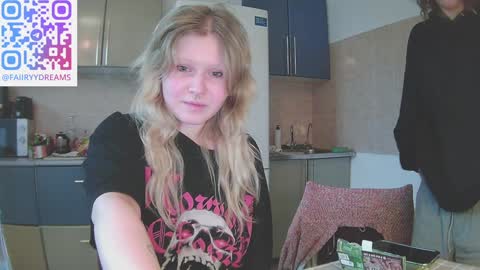 Arisha online show from January 29, 2025, 11:30 am