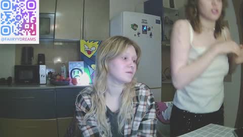 Arisha online show from January 29, 2025, 10:11 pm