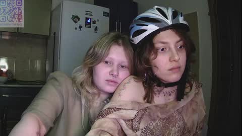 Arisha online show from February 3, 2025, 2:47 am