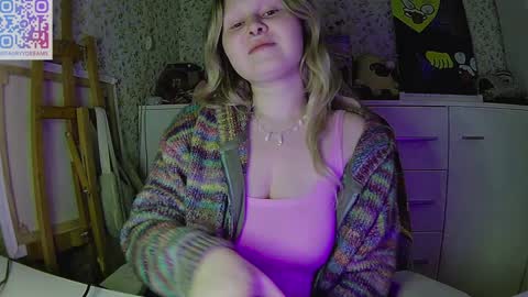 Arisha online show from February 7, 2025, 9:26 pm