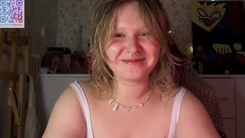 Arisha online show from February 11, 2025, 6:44 pm