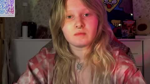 Arisha online show from February 25, 2025, 8:09 pm