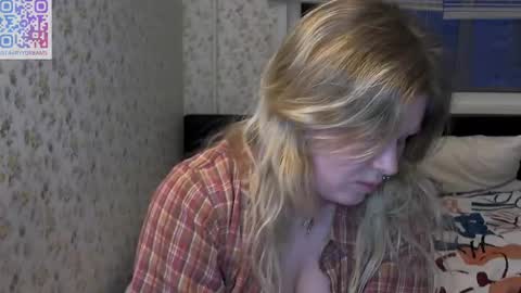 Arisha online show from February 28, 2025, 3:48 pm