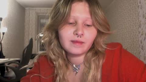 Arisha online show from February 28, 2025, 6:52 pm