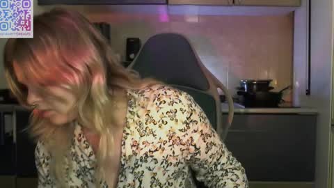 Arisha online show from March 4, 2025, 9:11 pm