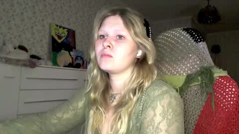 Arisha online show from October 30, 2025, 6:52 pm