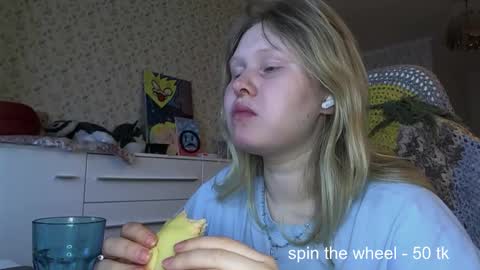 Arisha online show from November 18, 2025, 10:20 am