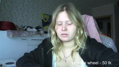 Arisha online show from November 20, 2025, 11:54 am