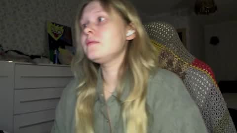 Arisha online show from November 27, 2025, 2:52 pm