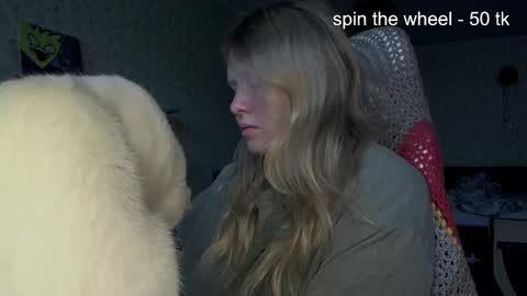 Arisha online show from December 3, 2025, 10:57 am