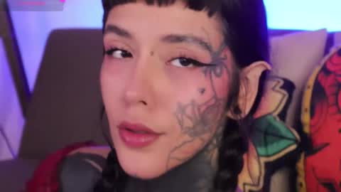 Fairy online show from November 12, 2025, 6:52 pm