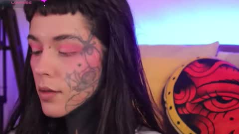 Snapshot of fairyflexxx chatting on December 18, 2025, 3:40 pm Fairy online show from December 18, 2025, 3:40 pm