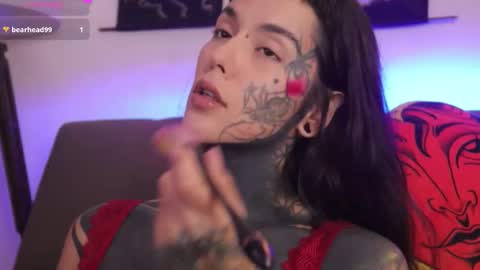 Snapshot of fairyflexxx chatting on December 22, 2025, 5:54 pm Fairy online show from December 22, 2025, 5:54 pm