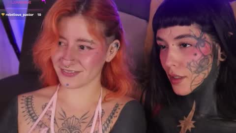 Snapshot of fairyflexxx chatting on January 9, 2026, 11:17 pm Fairy online show from January 9, 2026, 11:17 pm