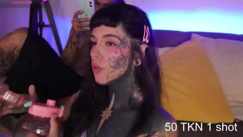 Snapshot of fairyflexxx chatting on February 25, 2026, 3:27 am Fairy online show from February 25, 2026, 3:27 am