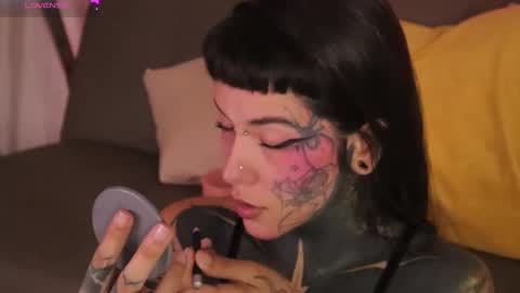 Snapshot of fairyflexxx chatting on March 3, 2026, 11:54 pm Fairy online show from March 3, 2026, 11:54 pm