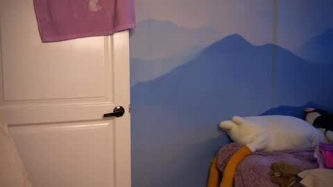 Snapshot of fairyilona chatting on February 6, 2026, 10:40 am Ilona online show from February 6, 2026, 10:40 am