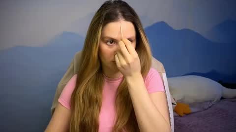 Snapshot of fairyilona chatting on February 13, 2026, 8:10 am Ilona online show from February 13, 2026, 8:10 am