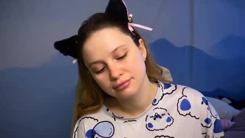 Snapshot of fairyilona chatting on February 21, 2026, 7:31 am Ilona online show from February 21, 2026, 7:31 am