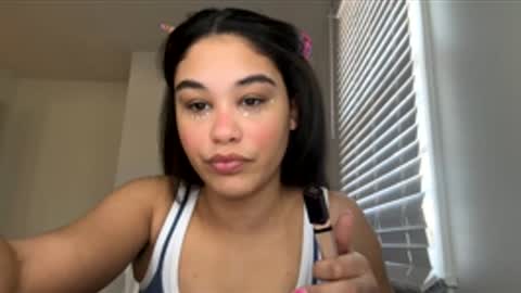 Snapshot of fairykatie chatting on February 13, 2026, 9:55 pm fairykatie online show from February 13, 2026, 9:55 pm