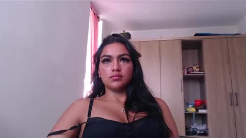 Snapshot of fairylatin chatting on January 10, 2025, 8:48 pm fairylatin online show from January 10, 2025, 8:48 pm