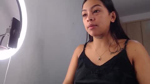 Snapshot of fairylatin chatting on March 2, 2025, 11:07 am fairylatin online show from March 2, 2025, 11:07 am