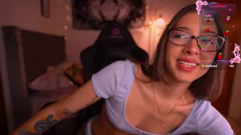 Fairy Lily online show from May 12, 2026, 12:08 am