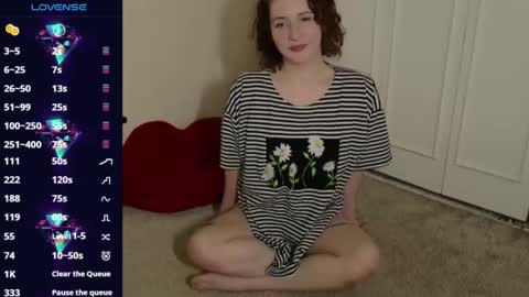 Snapshot of fairysaturn chatting on September 16, 2025, 12:28 pm Meadow online show from September 16, 2025, 12:28 pm