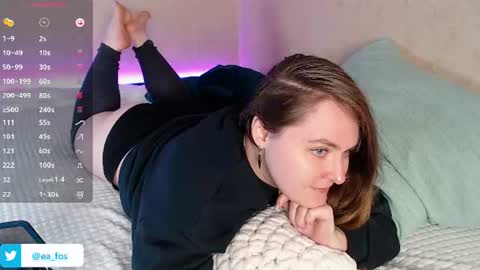  Lilith Ember   online show from July 10, 2026, 1:43 am