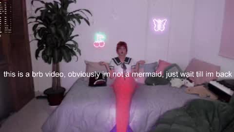  Jackie Cosplayer  online show from October 27, 2025, 2:37 am