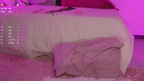 Snapshot of fairyyy1 chatting on February 15, 2026, 5:04 am Sara REMEMBER TO LEAVE A THUMB UP online show from February 15, 2026, 5:04 am