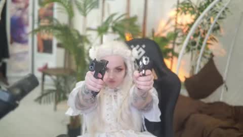 faith_chan online show from March 4, 2025, 6:47 am