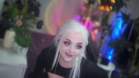 faith_chan online show from October 6, 2025, 2:09 am