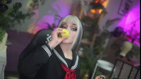 faith_chan online show from November 16, 2025, 1:22 am