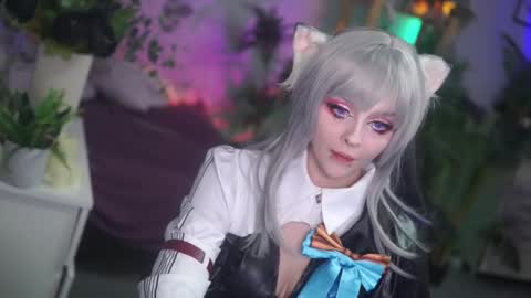 faith_chan online show from December 2, 2025, 4:29 am