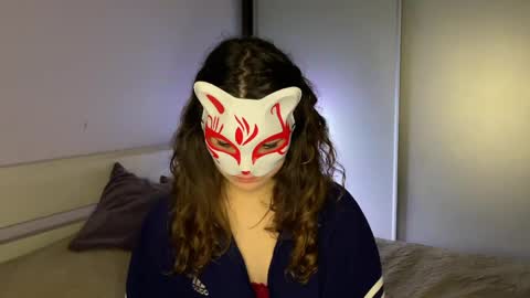 Kristen online show from April 16, 2026, 7:58 pm