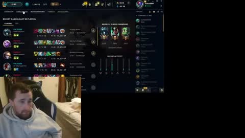 falcn2001 online show from January 10, 2026, 6:20 pm