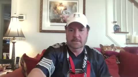 falconbator8 online show from February 8, 2026, 1:03 pm