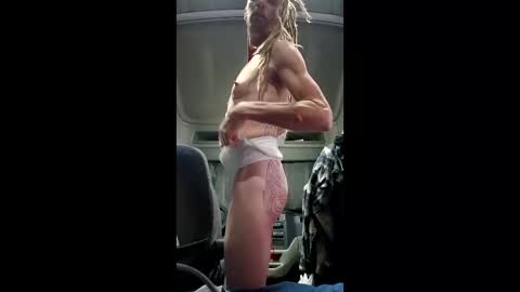 Calisto online show from March 28, 2026, 12:32 am