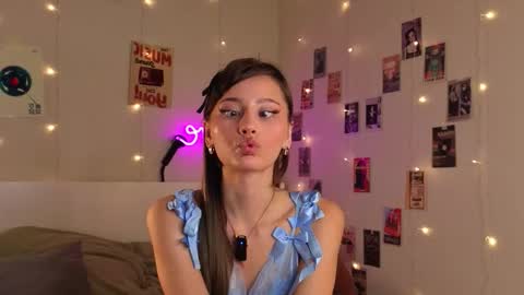 Snapshot of falinecrosthwaite chatting on September 12, 2025, 7:36 pm Kaori online show from September 12, 2025, 7:36 pm