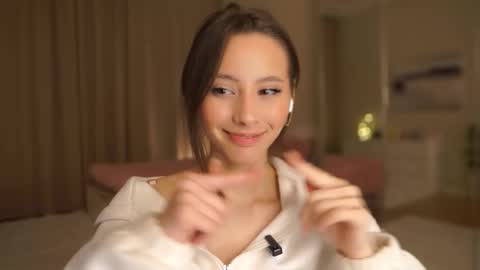 Snapshot of falinecrosthwaite chatting on January 16, 2026, 7:18 pm Kaori online show from January 16, 2026, 7:18 pm